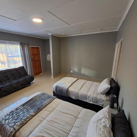 Rocky Hills Guesthouse Piet Retief Kültér fotó