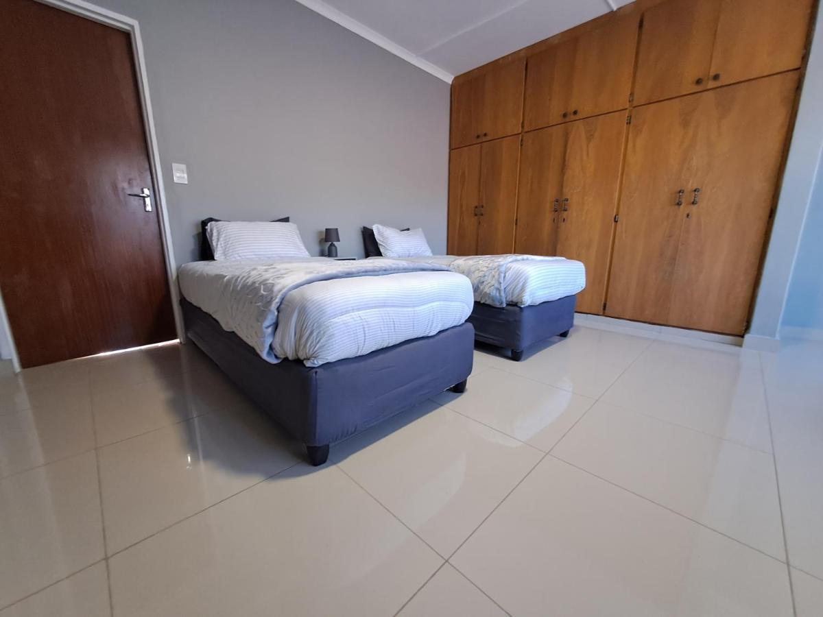 Rocky Hills Guesthouse Piet Retief Kültér fotó