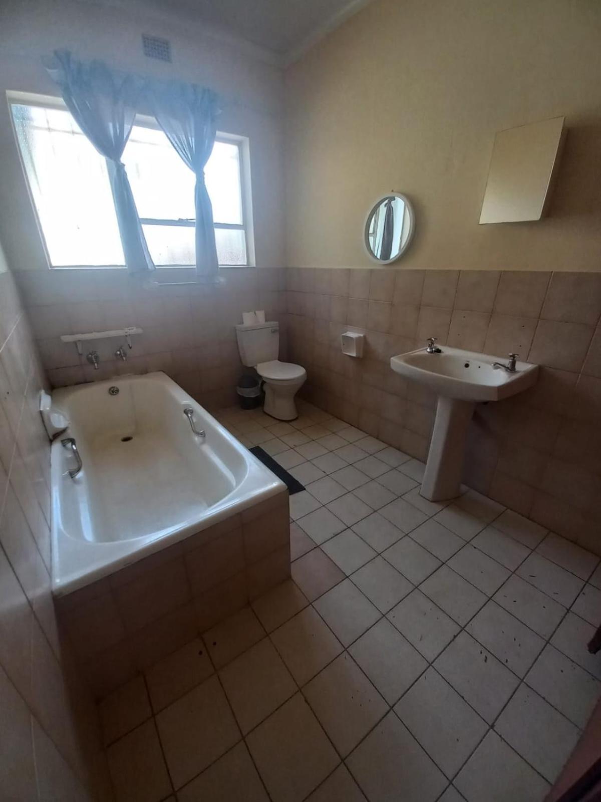 Rocky Hills Guesthouse Piet Retief Kültér fotó