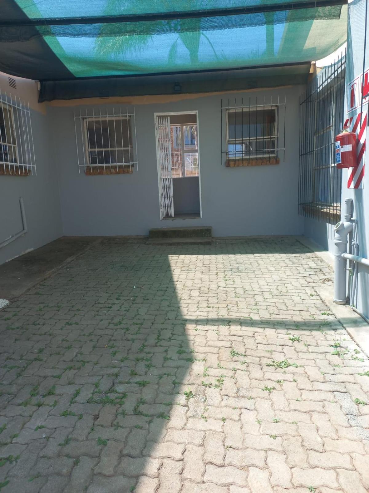 Rocky Hills Guesthouse Piet Retief Kültér fotó