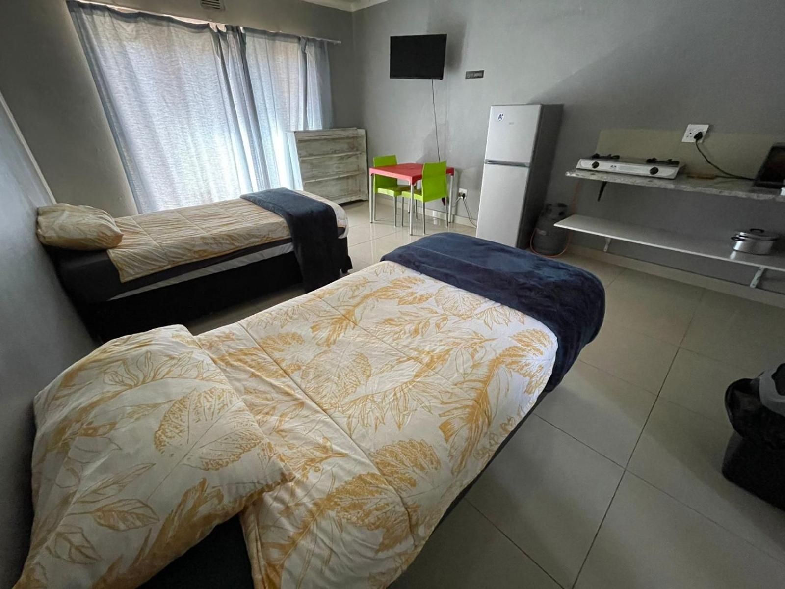 Rocky Hills Guesthouse Piet Retief Kültér fotó