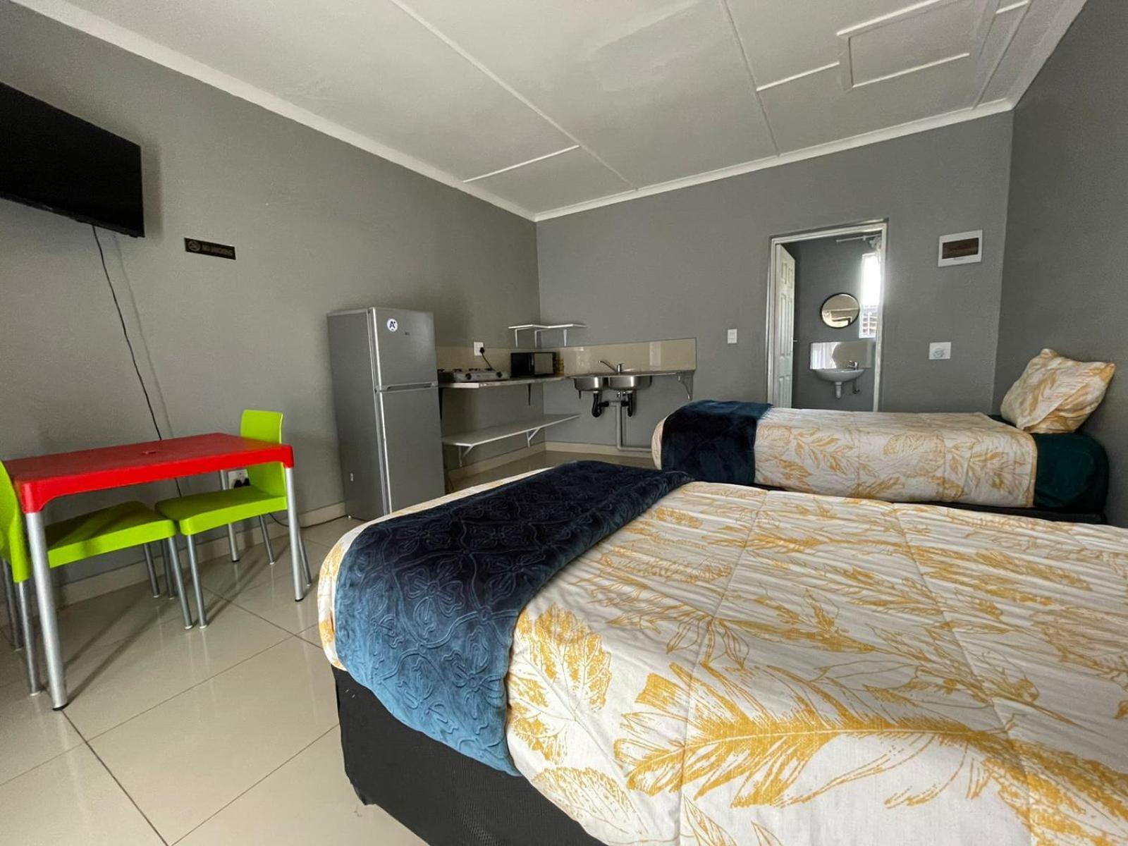 Rocky Hills Guesthouse Piet Retief Kültér fotó
