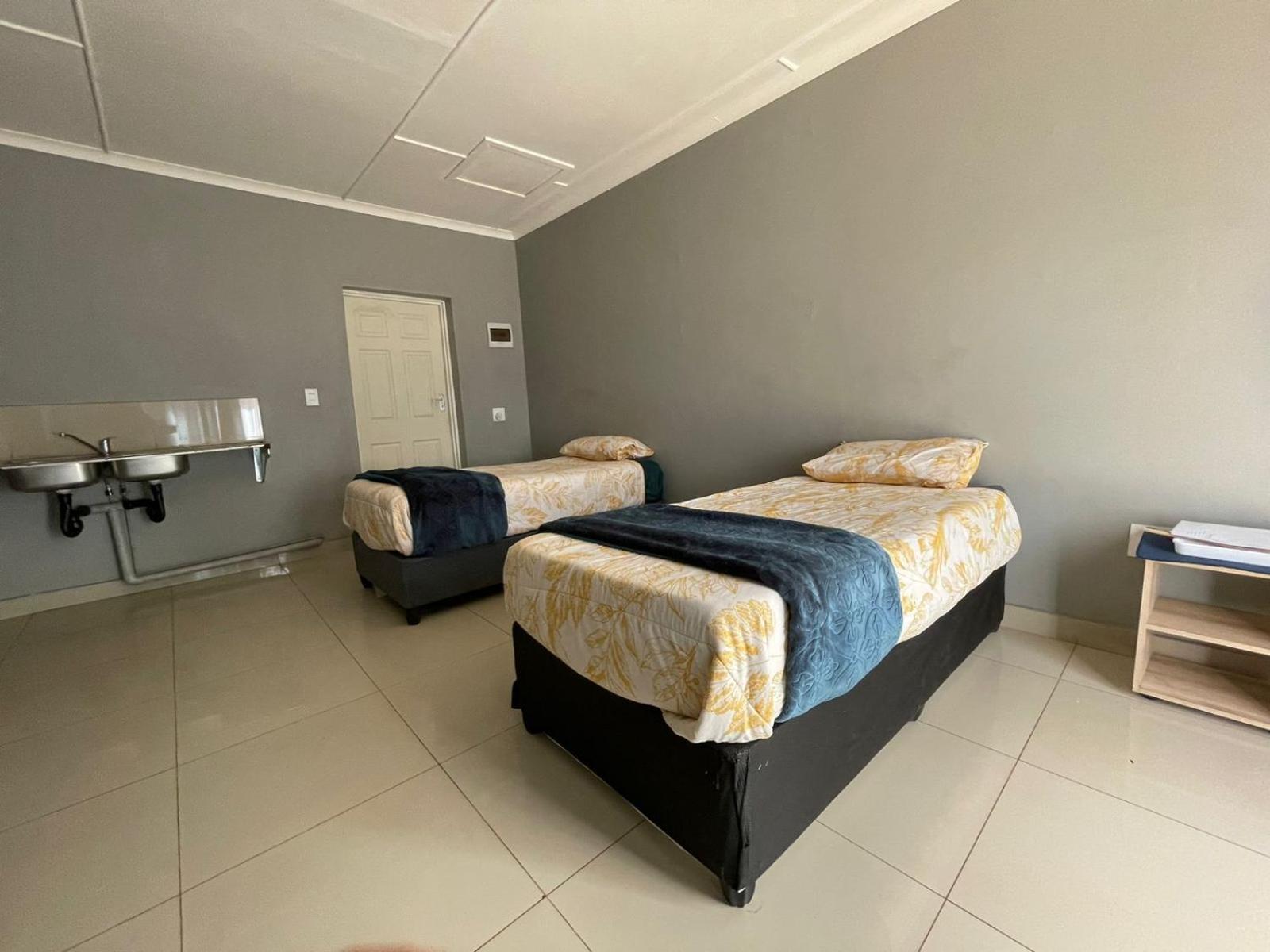 Rocky Hills Guesthouse Piet Retief Kültér fotó